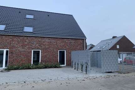 Wohnung zum Mieten in Wesel Bislich 895,00 € 94 m²