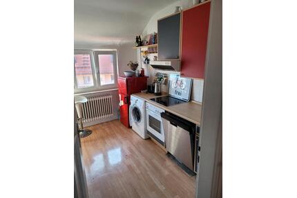 3 Zimmerwohnung zu Vermieten - 840,00&nbsp;EUR Kaltmiete, ca.&nbsp; 55,00&nbsp;m&sup2; in Nürnberg (PLZ: 90403)