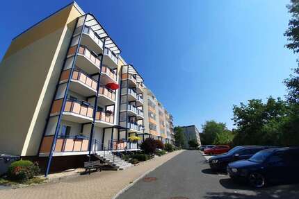 Wohnung zum Mieten in Bad Elster 210,00 € 42.1 m²