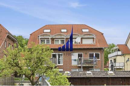 Wohnung zum Kaufen in Bad Lippspringe 359.000,00 € 120 m²