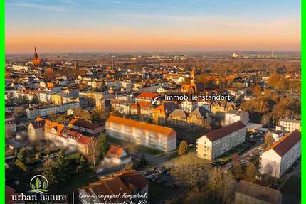 Haus zum Kaufen in Demmin 225.000,00 € 318 m²