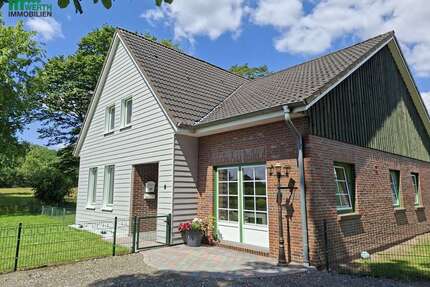 Haus zum Kaufen in Bargenstedt 485.000,00 € 116 m²