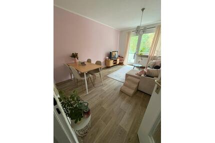3-Raumwohnung Hermsdorf - 510,00&nbsp;EUR Kaltmiete, ca.&nbsp; 58,00&nbsp;m&sup2; in Hermsdorf (PLZ: 07629)