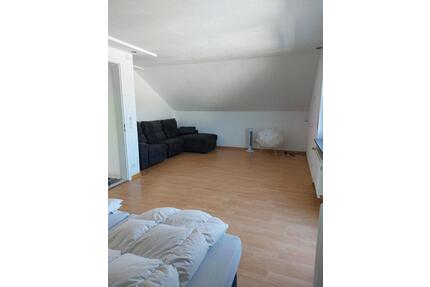 2,5 Zimmer Wohnung zum vermieten im Aach