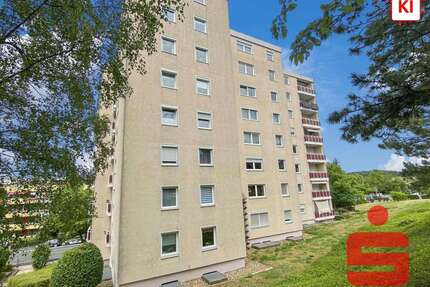 Wohnung zum Kaufen in Gerbrunn 235.000,00 € 75 m²