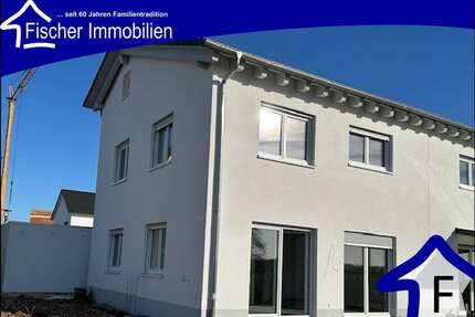 Haus zum Kaufen in Adelmannsfelden 548.000,00 € 127 m²