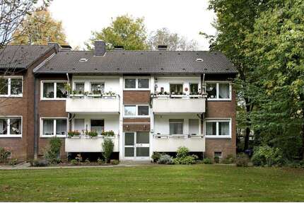 Wohnung zum Mieten in Duisburg 549,00 € 65 m²