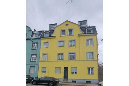 Familienfreundliche 3 Zimmer Wohnung ab 15.05.2026 frei - Herne Sodingen