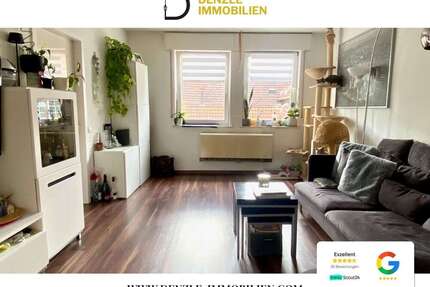 Wohnung zum Kaufen in Leonberg 199.800,00 € 106 m²