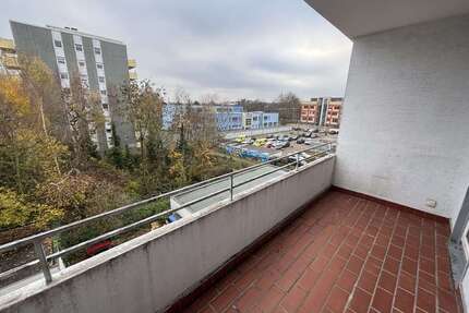 Wohnung zum Mieten in Herten 503,88 € 78 m²