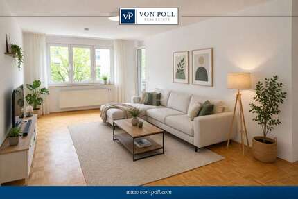 Wohnung zum Mieten in Ottobrunn Riemerling 1.650,00 € 85 m² - Ottobrunn / Riemerling