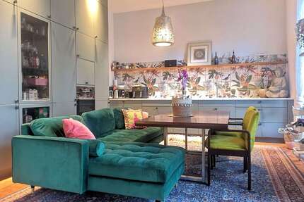 Wohnung zum Mieten in Hamburg 4.075,00 € 177.39 m²