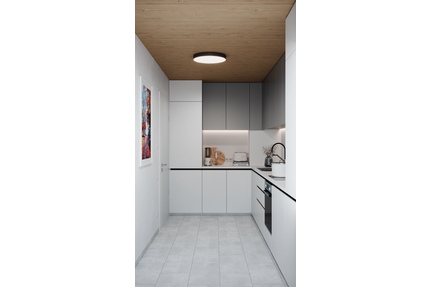 Wohnung zum Kaufen in Frickingen 415.000,00 € 71 m²