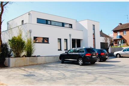Moderne Wohnung 55 qm mit Balkon Übach Zentrum - Übach-Palenberg