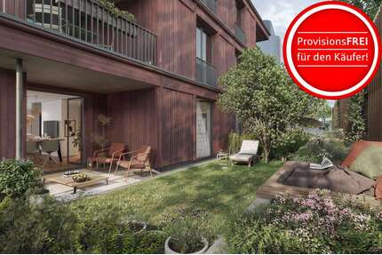 Wohnung zum Kaufen in Freiburg 788.000,00 € 91.92 m²