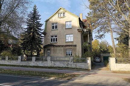 Mietwohnung EG Spremberg - 750,00&nbsp;EUR Kaltmiete, ca.&nbsp; 115,00&nbsp;m&sup2; in Spremberg (PLZ: 03130)