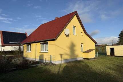 Haus zum Kaufen in Am Salzhaff - Teßmannsdorf 196.000,00 € 100 m²