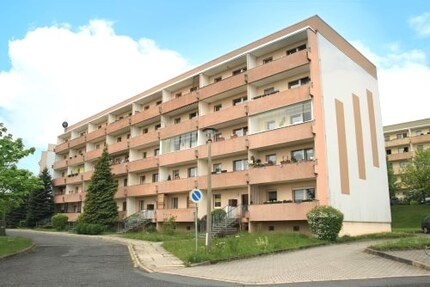 Bernstadt - 8% Rendite für 3 Wohnungen