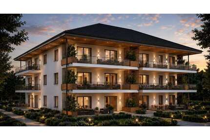 Wohnung zum Kaufen in Holzminden 369.798,00 € 94.82 m²