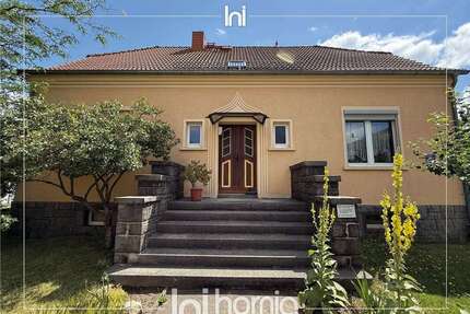 Haus zum Kaufen in Bautzen Niederkaina 185.000,00 € 164.4 m² - Bautzen / Niederkaina