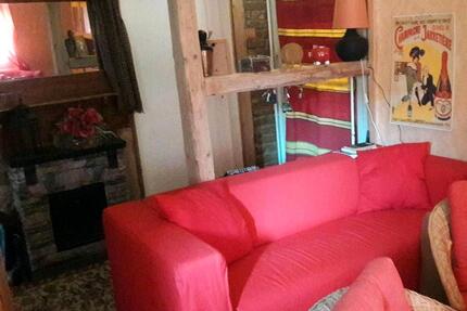 3-Zi Fachwerk-Wohnung im schönen Bad Harzburg - ohne Makler !