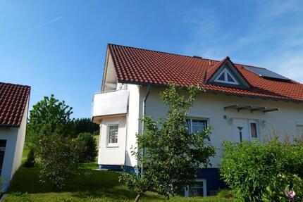 3 Zimmer Wohnung - 1.100,00&nbsp;EUR Kaltmiete, ca.&nbsp; 90,00&nbsp;m&sup2; in Oberrot (PLZ: 74420)