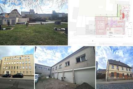 Grundstück zu verkaufen in Zwenkau 790.000,00 € 1239 m²