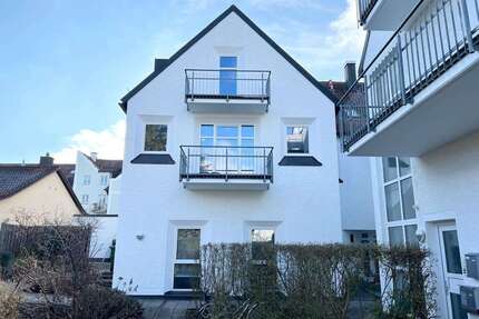 Wohnung zum Mieten in Neubiberg 2.290,00 € 135.5 m²