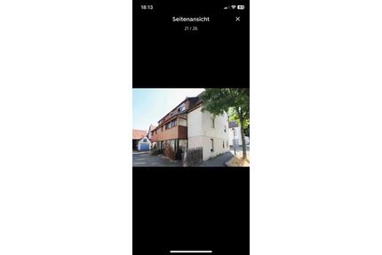 DHH mit Garten, Garage und anteilige Scheune in Weilimdorf - Stuttgart Stuttgart-West
