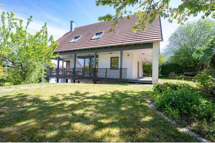 Haus zum Kaufen in Marktheidenfeld 790.000,00 € 198 m²