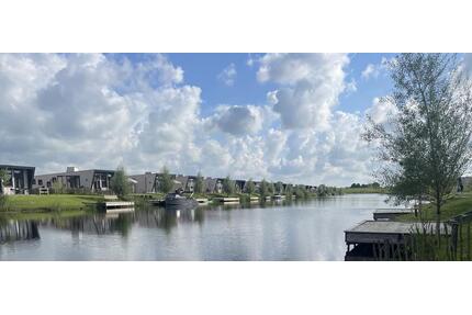 Urlaub am Wasser - Oster-Sommerferien noch frei - KampenNL - Bergisch Gladbach Gronau
