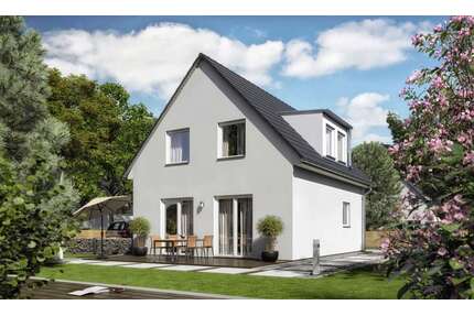 Haus zum Kaufen in Schönwölkau 304.835,00 € 90 m²