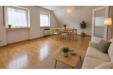 Wohnung zum Mieten in Stuttgart 745,00 € 60 m²
