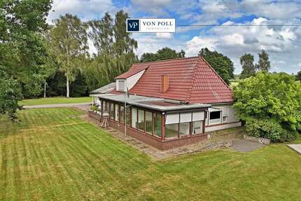 Haus zum Kaufen in Wildeshausen 529.000,00 € 181 m²