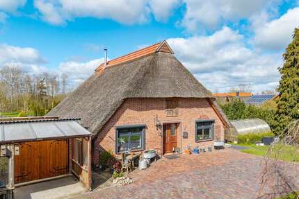 Haus zum Kaufen in Ovelgönne 299.000,00 € 158 m²