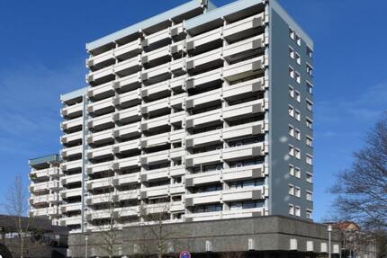 1 Zimmer Wohnung Braunschweig - 490,00&nbsp;EUR Kaltmiete, ca.&nbsp; 37,00&nbsp;m&sup2; in Braunschweig (PLZ: 38102) Östliches Ringgebiet