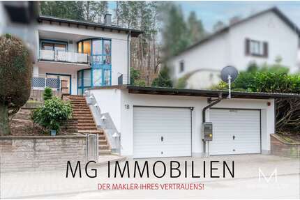 Haus zum Kaufen in Waldfischbach-Burgalben 329.000,00 € 204 m²