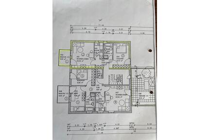Attraktive 2-Zimmer-Wohnung in bester Lage von Ingolstadt