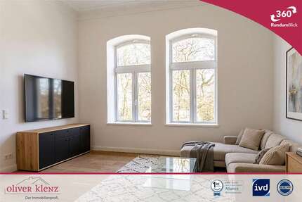 Wohnung zum Kaufen in Flensburg 269.000,00 € 70.3 m²