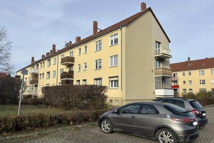 Eigentumswohnung in Wernigerode