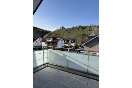 Wohnung zum Mieten in Besigheim 1.360,00 € 109.39 m²