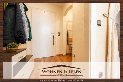 Wohnung zum Kaufen in Wesel 59.000,00 € 30 m²