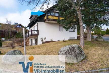 Wohnung zum Mieten in Schönwald 600,00 € 84 m²