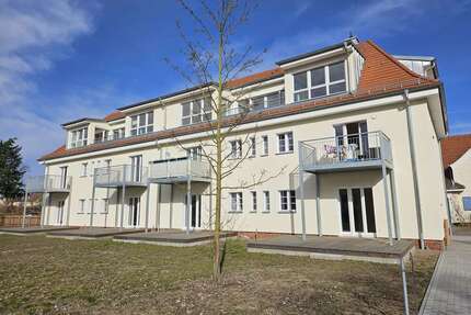 Wohnung zum Mieten in Berlin 1.875,00 € 95.88 m²