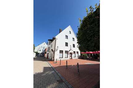 Wohnung zum Mieten in Lauingen (Donau) 550,00 € 55.77 m²