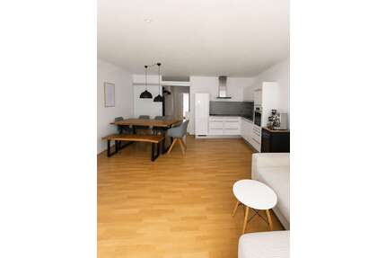 Wohnung zum Mieten in Bad Mergentheim 936,00 € 72 m²
