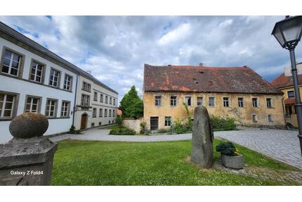 Haus zu verkaufen.. Mietkauf möglich.. - Vilseck