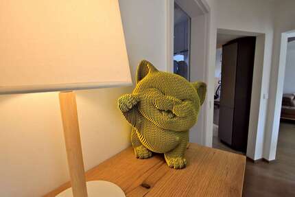 Wohnung zum Mieten in Zirndorf 1.500,00 € 98 m²