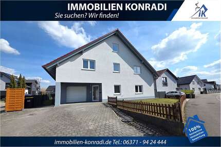 Haus zum Kaufen in Kaiserslautern Siegelbach 649.000,00 € 330 m² - Kaiserslautern / Siegelbach