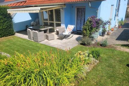 Doppelhaushälfte - 497.000,00&nbsp;EUR Kaufpreis, ca.&nbsp; 120,00&nbsp;m&sup2; in Vellberg (PLZ: 74541)